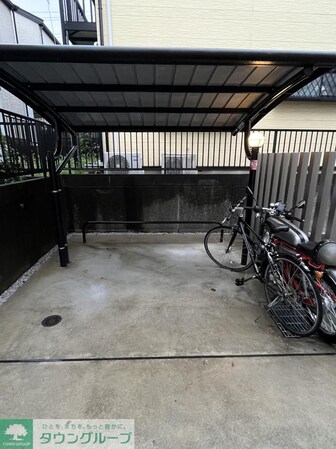 クレイノプランドールの物件内観写真